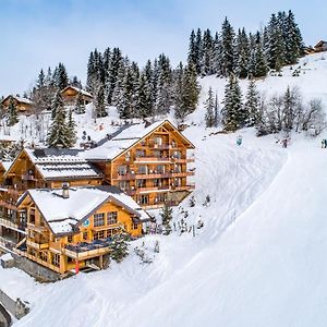 Hotel L'Helios