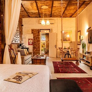 Trieste Neve Tzedek Boutique Suites Tel Aviv
